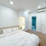 Bán căn hộ Masteri Thảo Điền 3 phòng ngủ – Tầng Trung, View Hồ Bơi