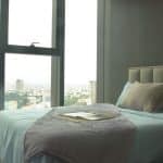 Cho thuê 2PN Lancaster Legacy view thoáng, dọn vào ngay