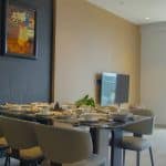 Cho thuê 2PN Lancaster Legacy view thoáng, dọn vào ngay