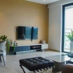 Cho thuê 2PN Lancaster Legacy view thoáng, dọn vào ngay