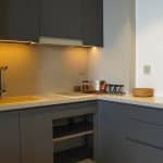 Cho thuê căn hộ 1 phòng ngủ Lancaster Legacy – Nội thất mới, tầng trung, giá hợp lý