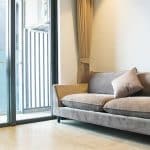 Cho thuê căn hộ 1 phòng ngủ Lancaster Legacy – Nội thất mới, tầng trung, giá hợp lý