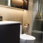 Cho thuê căn hộ 1 phòng ngủ Lancaster Legacy – Nội thất mới, tầng trung, giá hợp lý