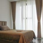 Cho thuê căn hộ 1 phòng ngủ Lancaster Legacy – Nội thất mới, tầng trung, giá hợp lý