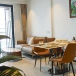 Cho thuê căn hộ 1 phòng ngủ Lancaster Legacy – Nội thất mới, tầng trung, giá hợp lý