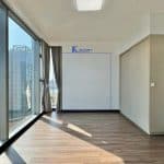 Bán căn hộ Linden Empire 3 phòng ngủ – Tầng Trung, View Sông