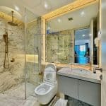 Bán căn hộ Cove Empire 3 phòng ngủ – Thang máy riêng, Nội thất Cơ Bản