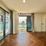 Bán căn hộ Cove Empire 3 phòng ngủ – Thang máy riêng, Nội thất Cơ Bản