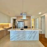 Bán căn hộ Cove Empire 3 phòng ngủ – Thang máy riêng, Nội thất Cơ Bản