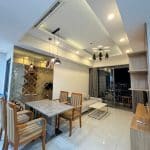 Căn hộ 2 phòng ngủ Masteri An Phú cho thuê giá tốt nhất thị trường