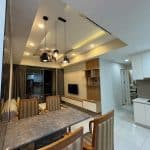 Căn hộ 2 phòng ngủ Masteri An Phú cho thuê giá tốt nhất thị trường