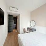 Căn hộ 2 phòng ngủ Masteri An Phú cho thuê nội thất hiện đại