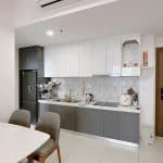 Căn hộ 2 phòng ngủ Masteri An Phú cho thuê nội thất hiện đại