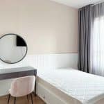 Căn hộ 2 phòng ngủ Masteri An Phú cho thuê nội thất hiện đại