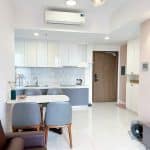 Căn hộ 2 phòng ngủ Masteri An Phú cho thuê nội thất hiện đại